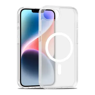 Joko Apple iPhone 16E Jota Magsafe Kapak - Şeffaf
