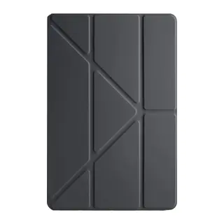 Huawei MatePad Pro 12.2 2025 Kalemlikli Mars Tablet Kılıfı - Siyah
