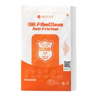 Best Suit Makine 9H Nano Cam Ekran Koruyucu 10 Adet