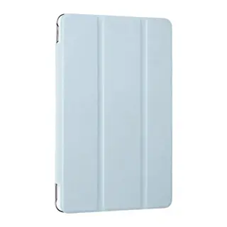 Samsung Galaxy Tab A9 Kılıf Tablet Smart Kılıf - Sierra Blue
