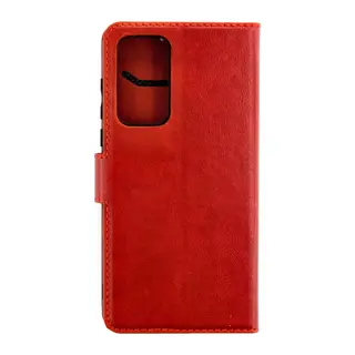 Reeder P13 Blue 2021 Kılıf Trend S Plus Kapaklı Kılıf - Kırmızı