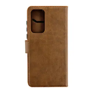 Reeder P13 Blue 2021 Kılıf Trend S Plus Kapaklı Kılıf - Taba
