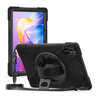 Xiaomi Redmi Pad 2 Kılıf Amazing Tablet Kapak - Siyah