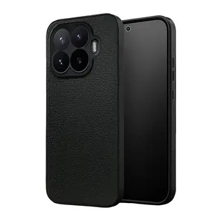 Xiaomi Mi 17T Thermax Silikon Kılıf - Siyah