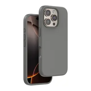 Venco Apple iPhone 16 Pro Home Magsafe Kapak - Titan Gri