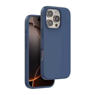Venco Apple iPhone 16 Pro Home Magsafe Kapak - Lacivert