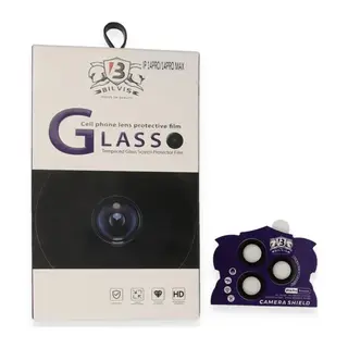 Apple iPhone 15 Pro Max Bilvis Titan Kamera Lens - Siyah