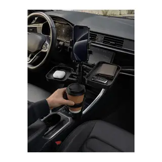 Araç Tepsisi Ve Telefon Tutucu 4140