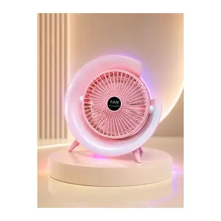 LM-102 Masa Üstü Fan