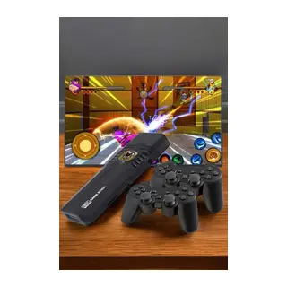 8K Premium 20.000 Oyunlu Gamebox TV Uyumlu