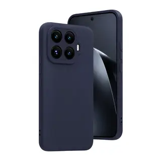 Xiaomi Mi 17T First Silikon - Lacivert