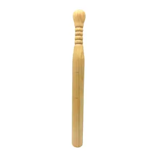 Beyzbol Sopası Sade Kısa - 50CM