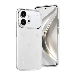 Huawei Honor 600 Fiyonk Desenli Kapak - Desen 10