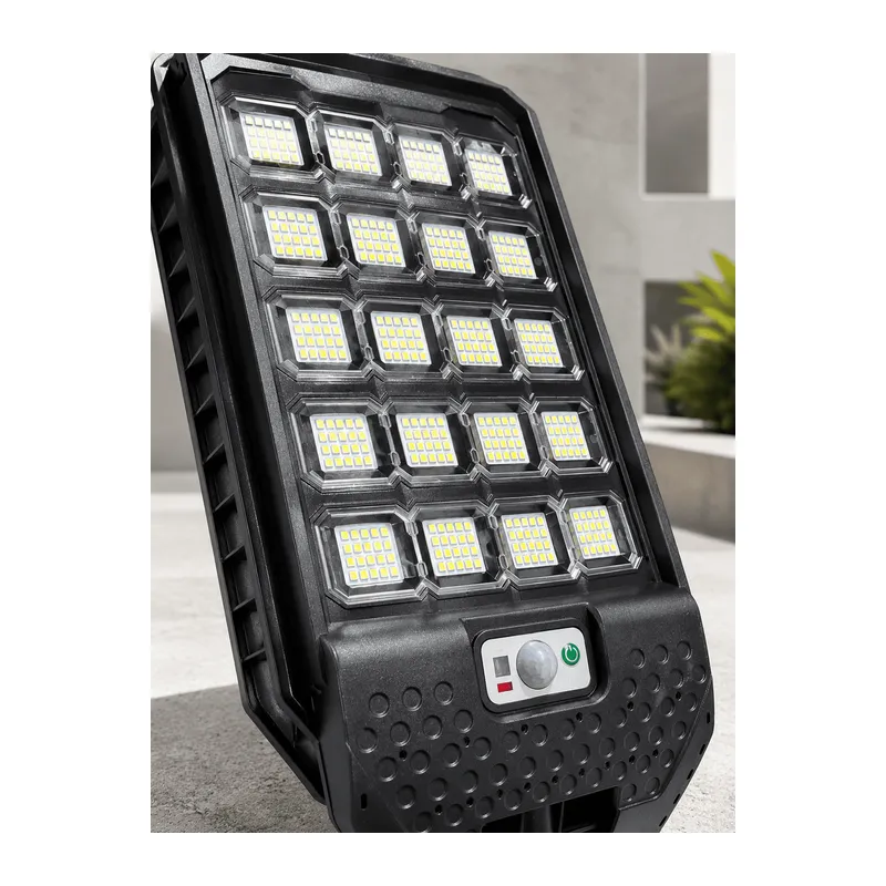 Solar Lamba W7207