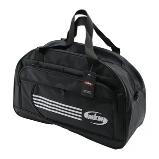 Orta Boy Sports Bag Seyahat Çantası 3 Bölmeli 55 X 33 X 18CM