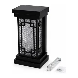 IP66 50.000 Saat Led Ömrü 22W Osmanlı Led Aplik Duvar Lambası ARS-348952