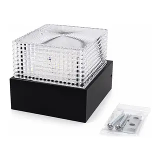 IP66 50.000 Saat Led Ömrü 5W Mercan Led Aplik Duvar Lambası ARS-348957