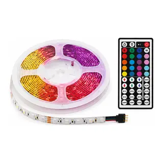 3 Çipli 5 Metre Tv Led