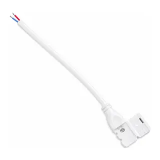 50 Adet 220 V Şerit Led Fiş Umb