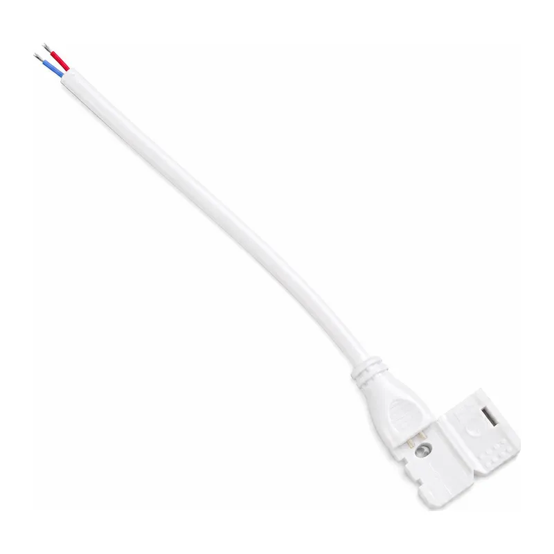 50 Adet 220 V Şerit Led Fiş Umb