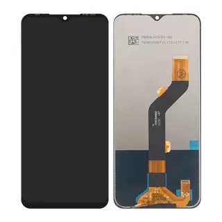 INFINIX Note 7 Lite Dokunmatik Ekran (Siyah)
