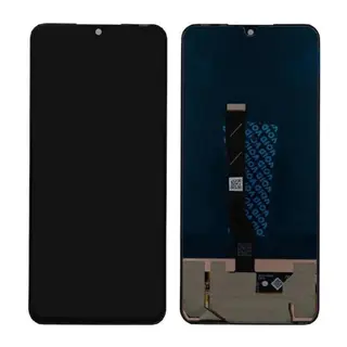 infinix NOTE 11 Uyumlu Ekran Dokunmatik (Siyah)