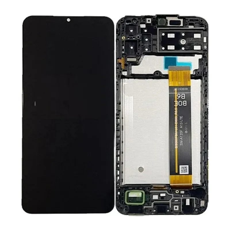 Samsung A14 4G, A145 Ekran Dokunmatik SRV (Çıtalı)