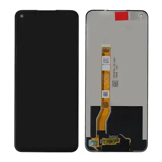 Realme C55 Ekran Dokunmatik (Siyah)