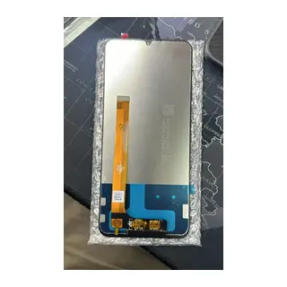 Reeder S19 Max Pro S Dokunmatik Ekran (Siyah)
