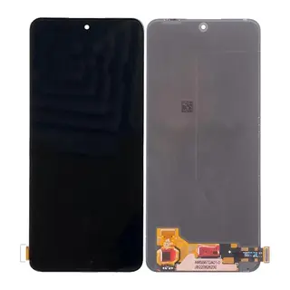 Redmi Note 12 5G Ekran Dokunmatik SRV (Siyah)