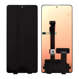 Redmi Note 13 Pro 4g Ekran Dokunmatik SRV (Siyah)