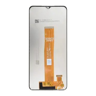 Samsung A04s Ekran Dokunmatik SRV (Siyah)
