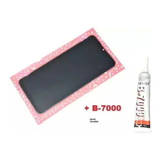 REDMİ NOTE 10 5G Uyumlu Ekran Dokunmatik (B7000 15