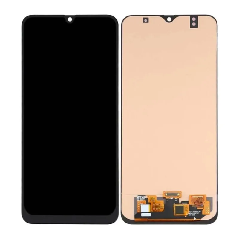 Samsung M30s Ekran Dokunmatik OLED