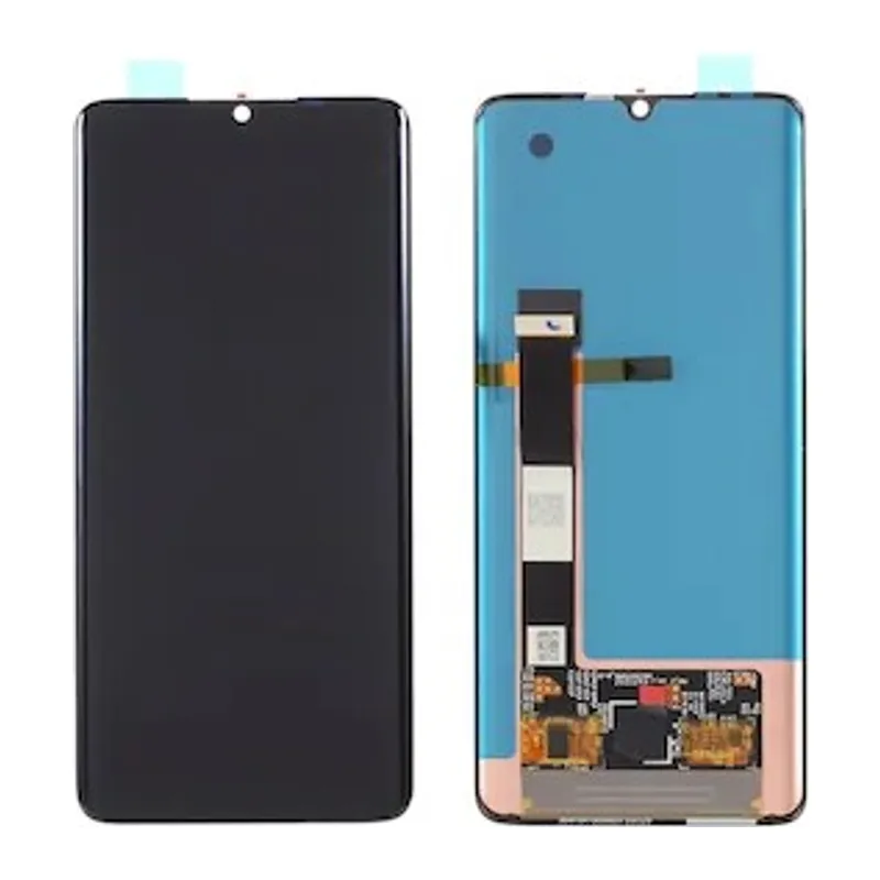 TCL 10 Plus Ekran Dokunmatik