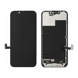 iPhone 16 Plus Uyumlu Ekran (ZY FHD+ COF 1080P 120