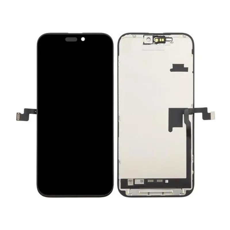 iPhone 16 PRO MAX Uyumlu Ekran (GX)