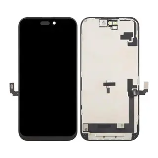 iPhone 16 Uyumlu Ekran (GX)