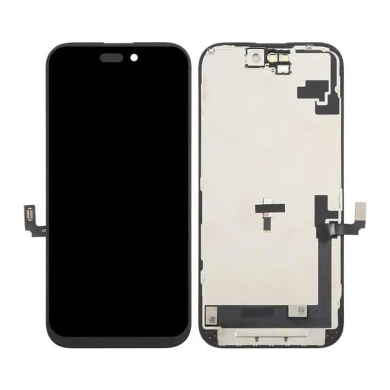iPhone 16 Uyumlu Ekran (GX)