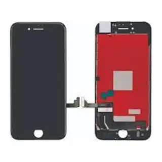 Iphone 7 Plus Uyumlu Lcd Ekran Dokunmatik Siyah