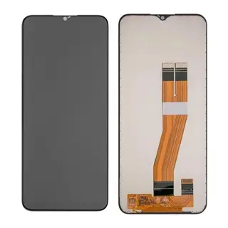 Samsung Galaxy A02s Lcd Ekran Dokunmatik