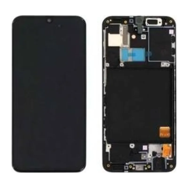 Samsung A31 - A315 Ekran TFT (Çıtalı)