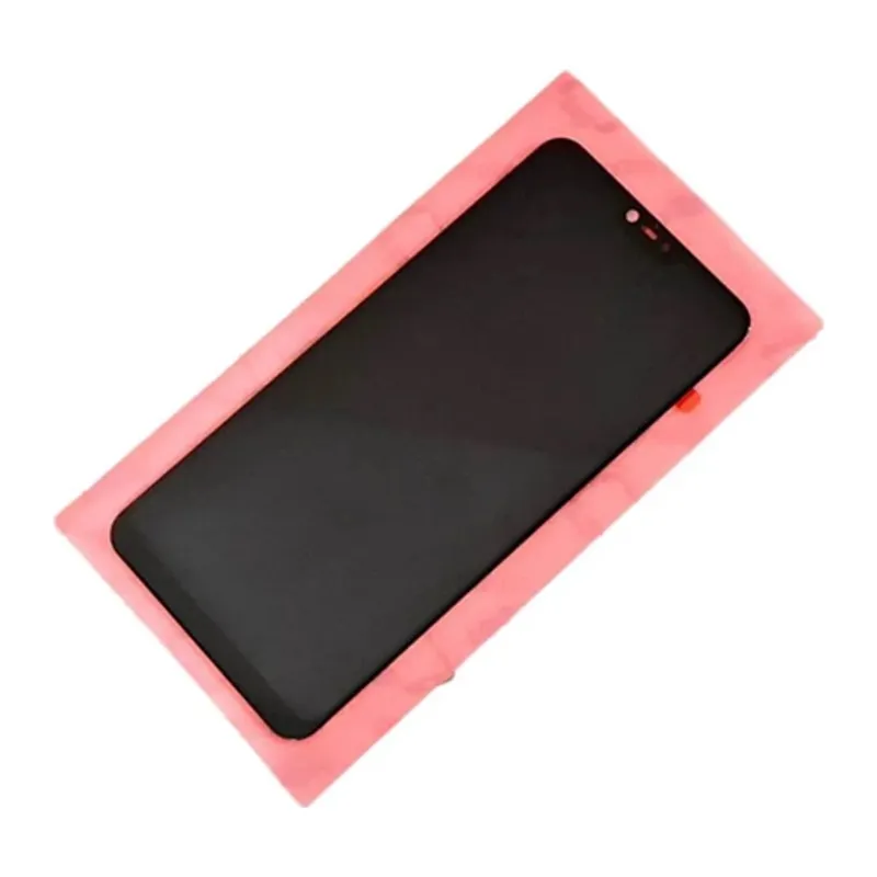 Mi8 Lite Lcd Ekran Dokunmatik