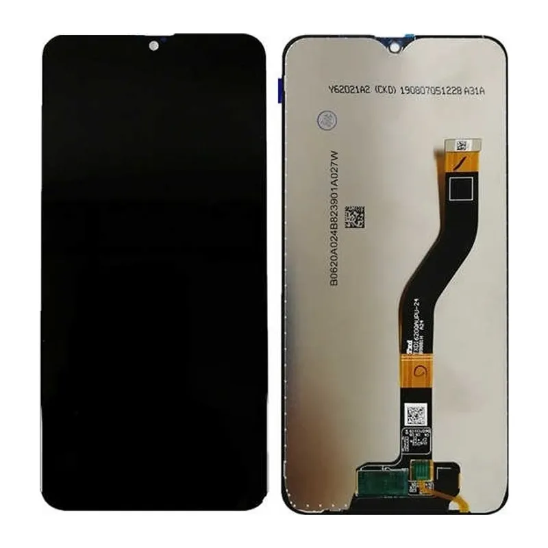 Samsung Galaxy A10s A107 Lcd Ekran Dokunmatik Serv