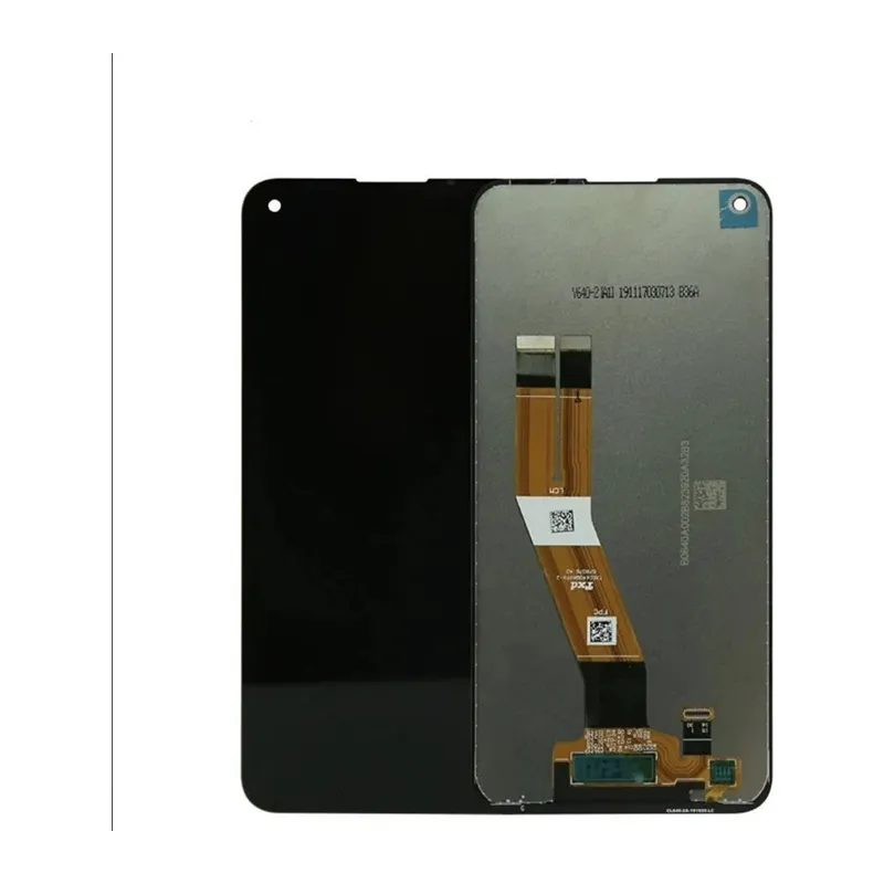Samsung A11 Uyumlu Lcd Ekran