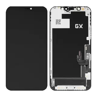 iPhone 12-12 Pro Lcd Ekran (GX)