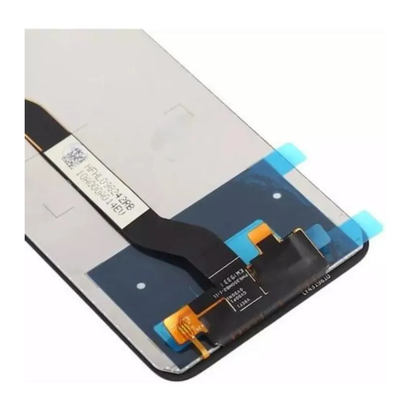 Redmi Note 8 Lcd Ekran Dokunmatik