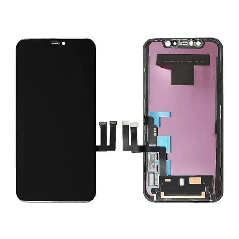 İphone 11 Dokunmatik Ekran