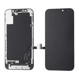 iPhone 12 Pro Max Ekran Dokunmatik (REVİZE)