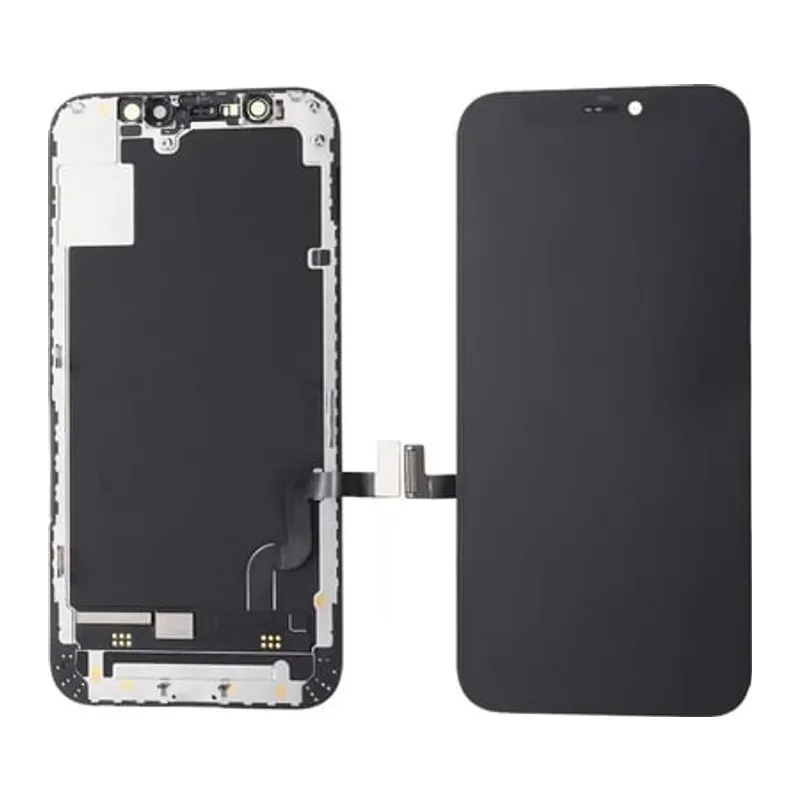 iPhone 12 Pro Max Ekran Dokunmatik (REVİZE)